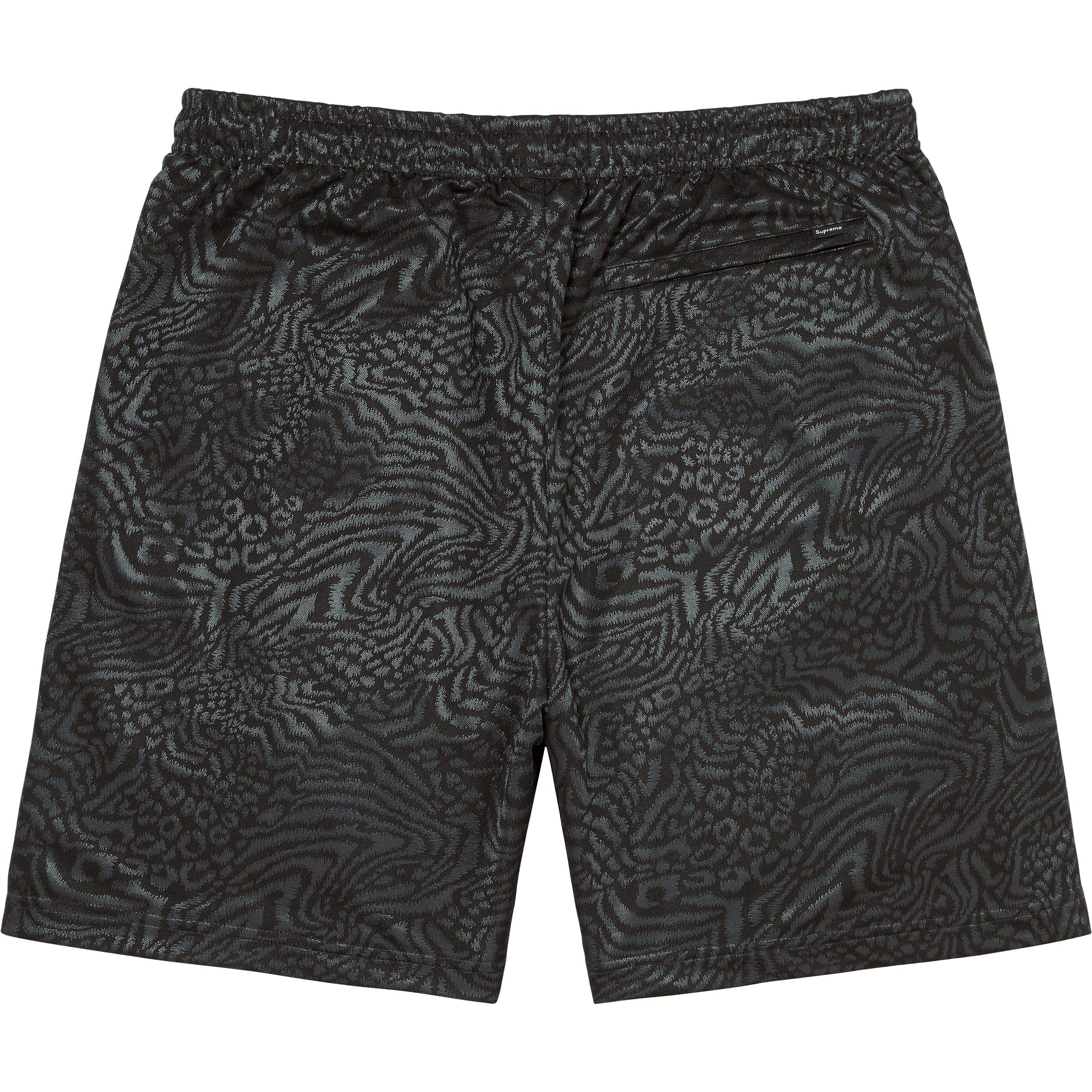 Supreme®/Umbro Jacquard Animal Print Soccer Short view 19